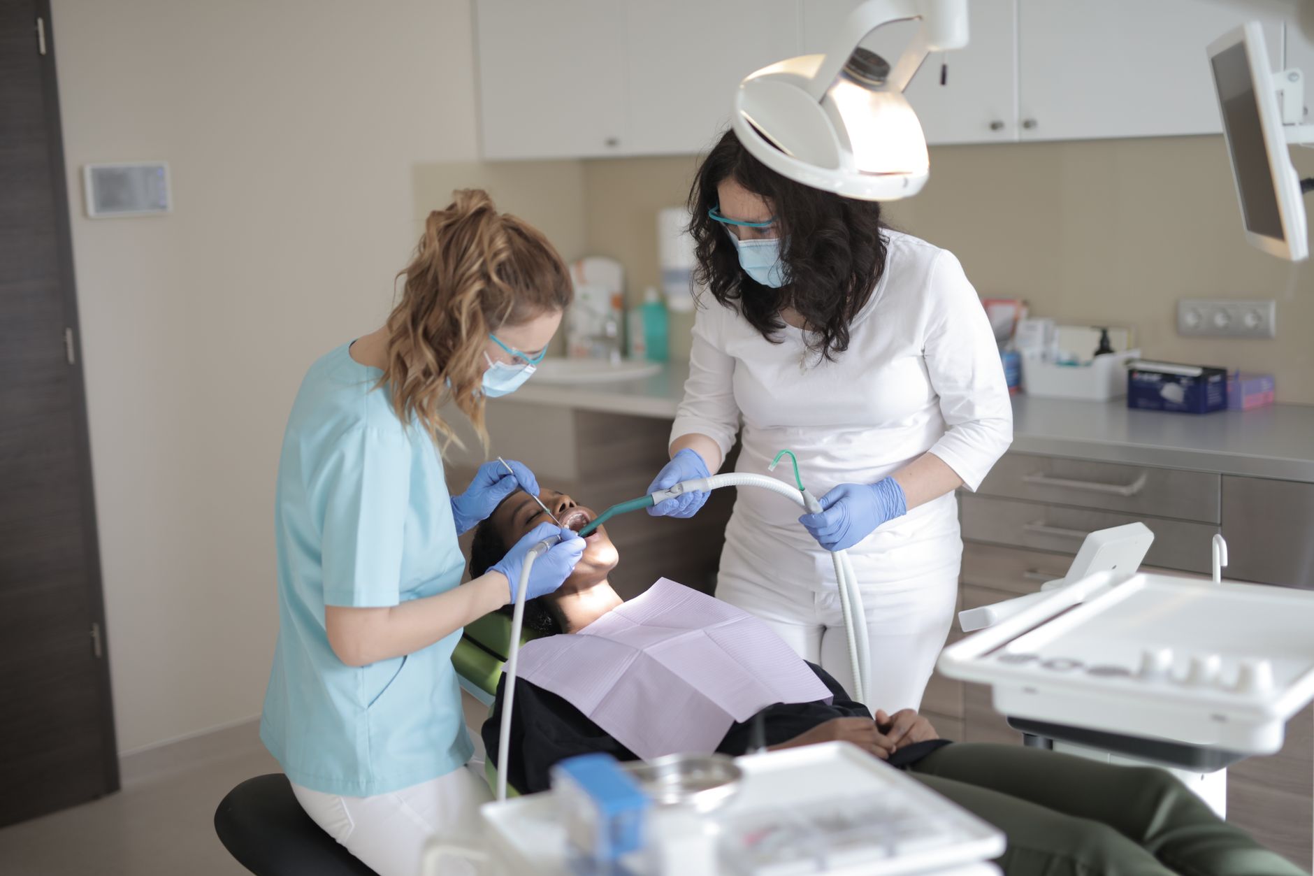 Dentiste urgence à Fontenay-aux-Roses